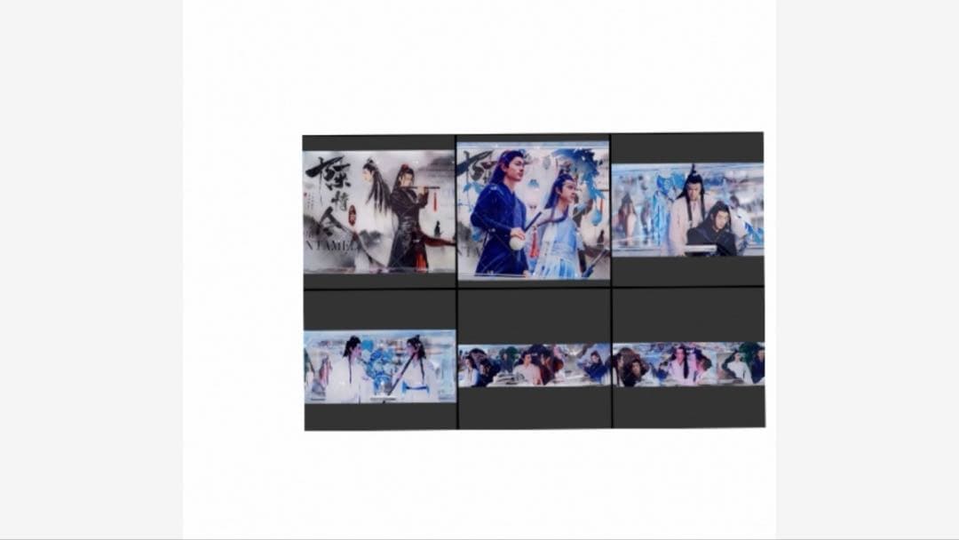 てれてれページ