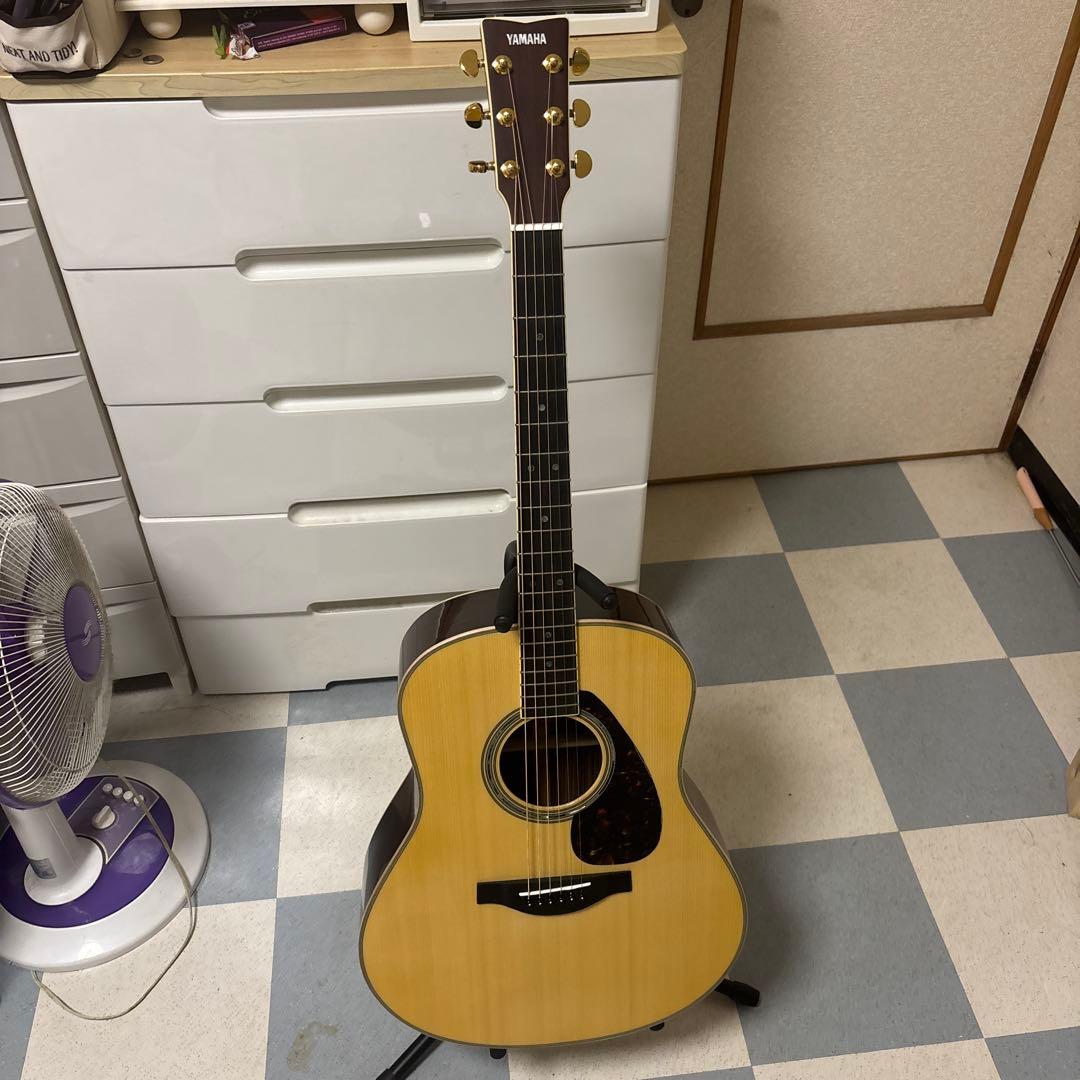 e*r様 YAMAHA LL16 ARE