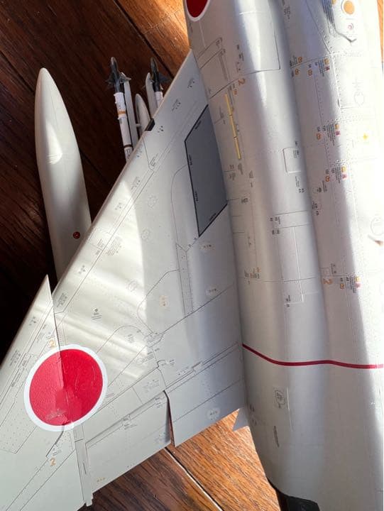 1/32 F-4EJファントムII