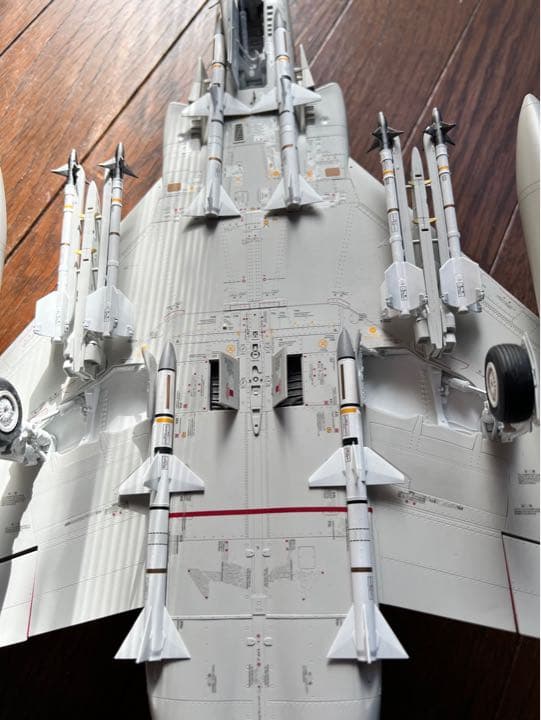 1/32 F-4EJファントムII