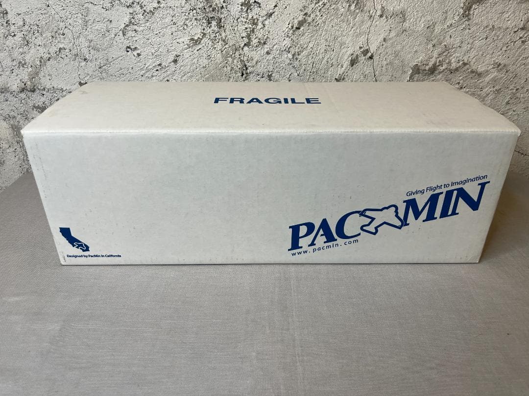 【希少】PACMIN | パックミン 1/200 | ANA 777-300ER