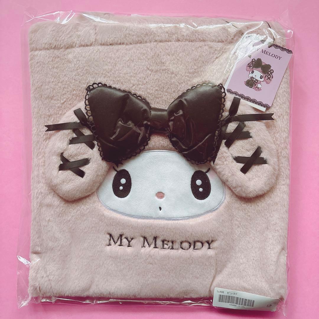 ♡サンリオ マイメロディ クロミ 真夜中のメロクロ マスコット ぬいぐるみ 他♡