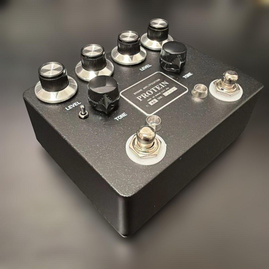 ギター Browne Amplification Protein V4