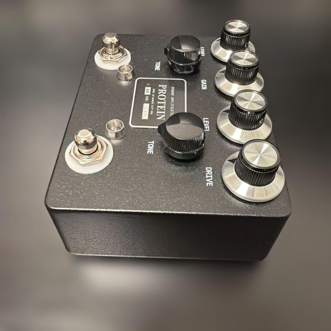 ギター Browne Amplification Protein V4