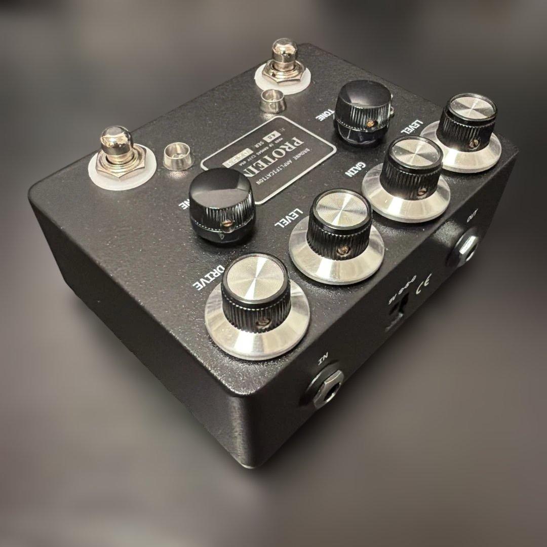 ギター Browne Amplification Protein V4