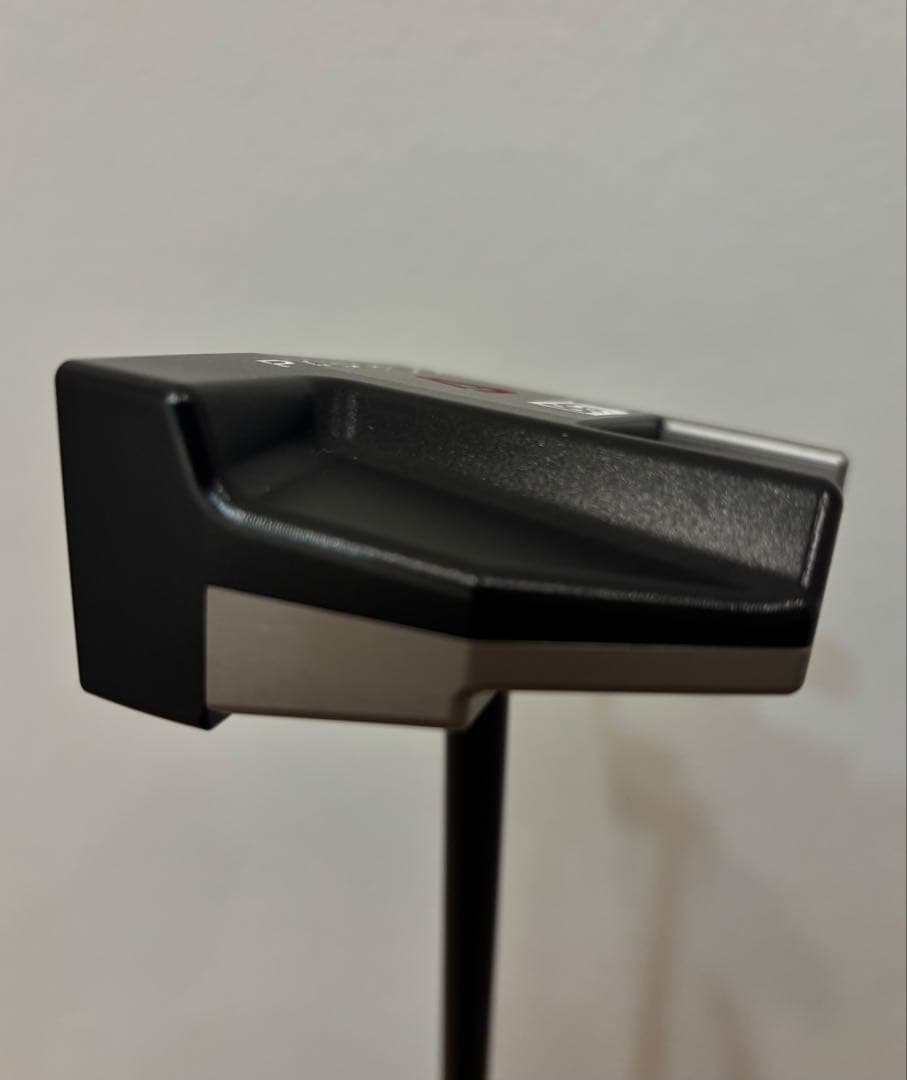 PARADOX BGT マレットパター