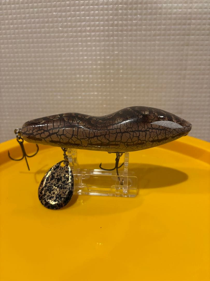 ノリーズ　フカベイト　テナガパイソン