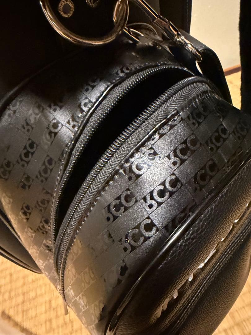 fr2golf キャディバッグ　美品　難点あり　入手困難