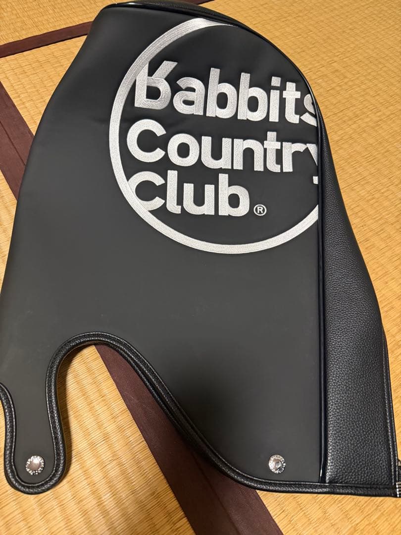 fr2golf キャディバッグ　美品　難点あり　入手困難