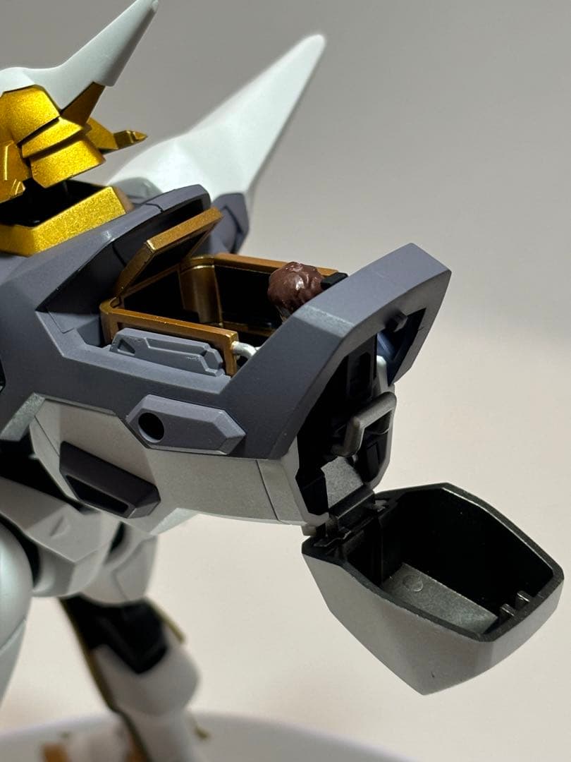 ランスロット・エアキャヴァルリー　塗装完成品