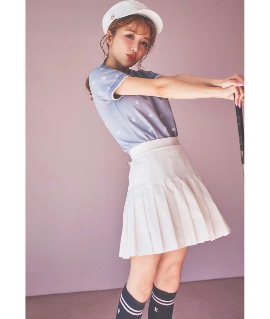 EIMY ゴルフ4点セット