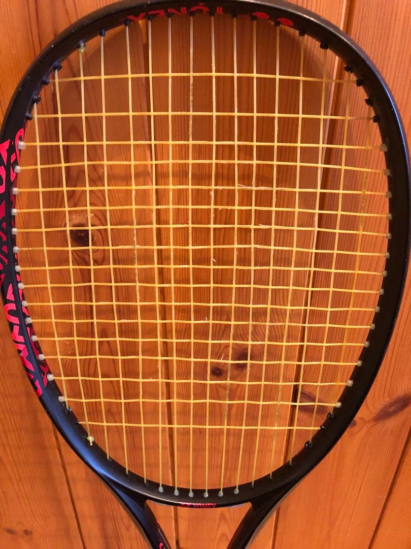 ジオブレイク80v ヨネックス　ソフトテニス ラケット
