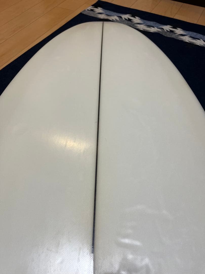 サブドライバー2.0 5’6 24リッター