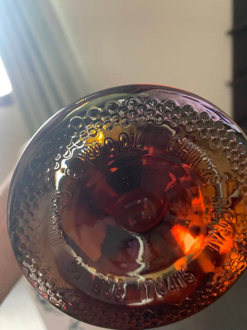 未開封　シーバスリーガル　ミズナラ　18年　箱付き（箱はおまけとして下さい）