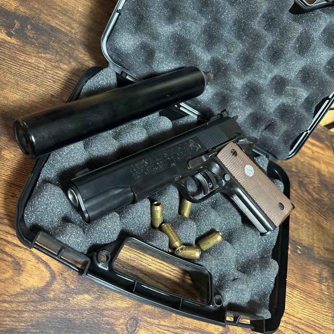 MGC ゴールドカップナショナルマッチ　サプ付き