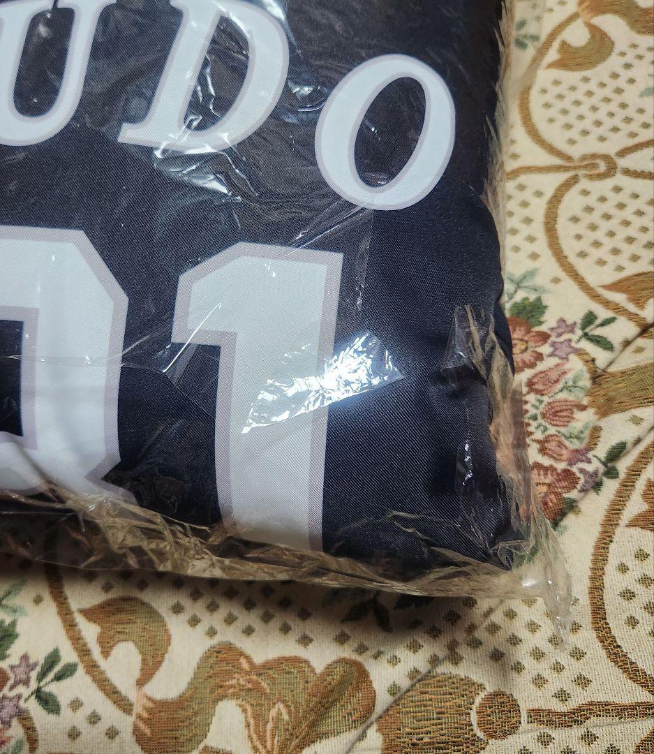 工藤公康監督どてら ソフトバンクホークス