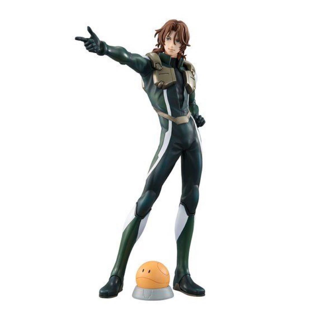 GGG 機動戦士ガンダムOO ロックオン・ストラトス【限定特典ハロ付き】