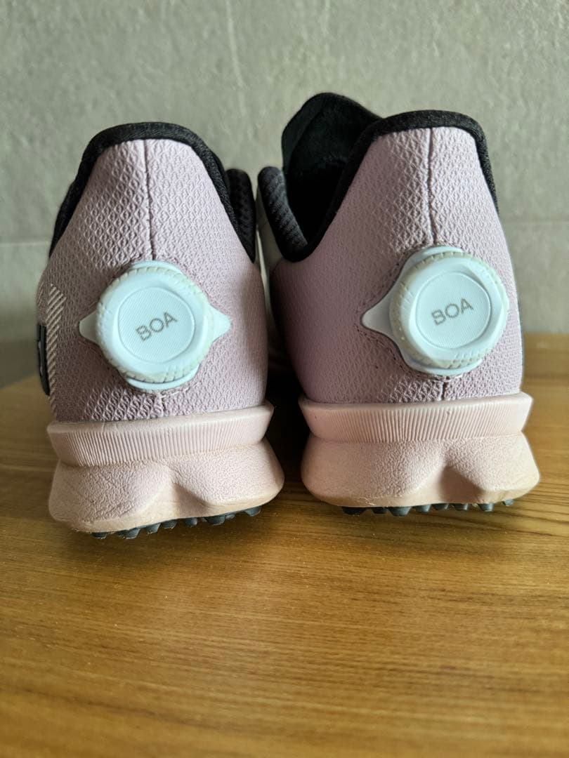 Foot Joy Women’s FJ フューエル BOA 24.5cm