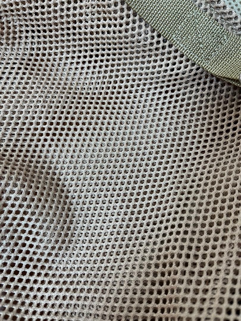 erva エルバ　メッシュ スリング