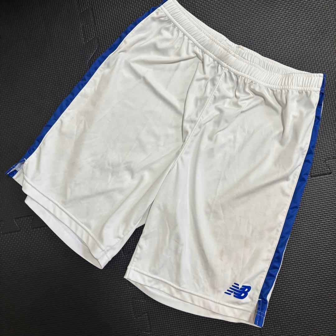 Toin New Balance サッカーシャツ10