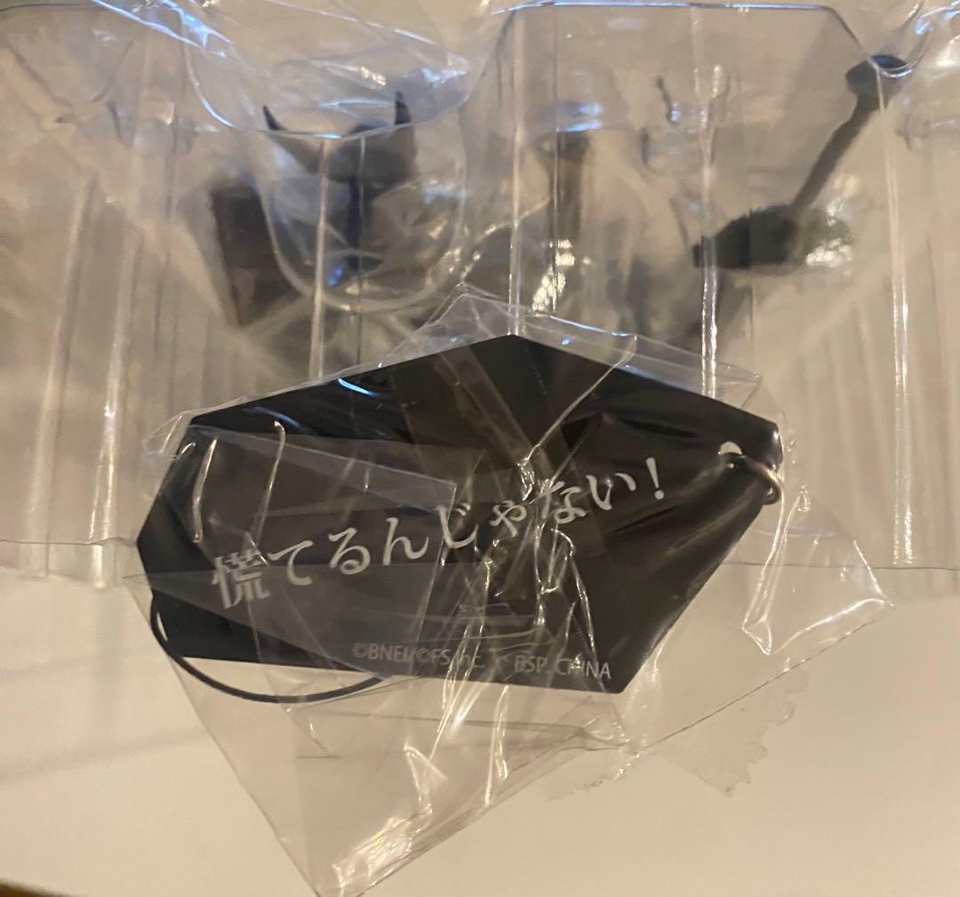 ダークソウル 黒騎士 スカルプトコレクション vol.3 フィギュア ラバスト付