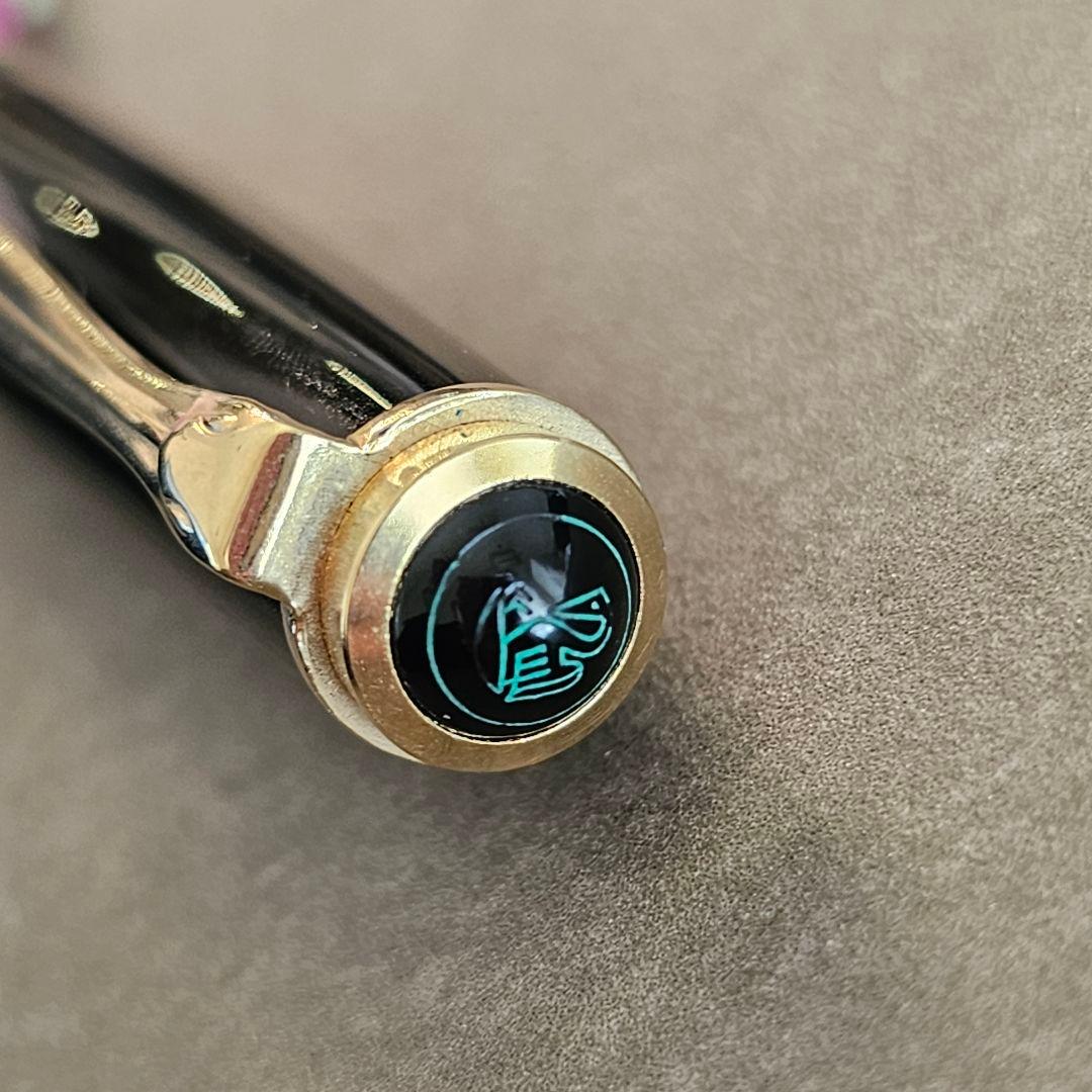 ペリカン万年筆400ヴィンテージ14金