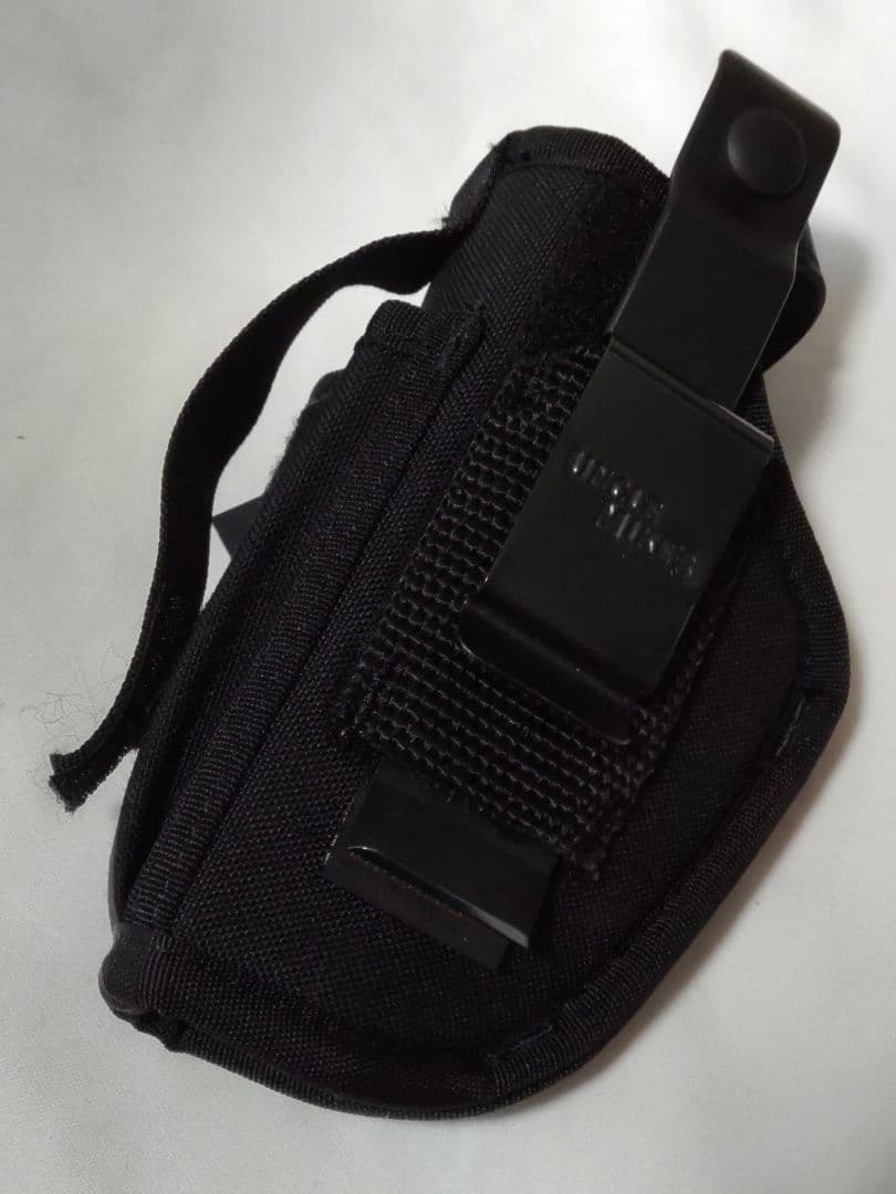 一世を風靡したMGCのエアガン