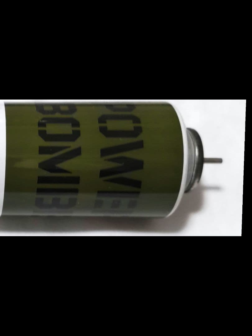 一世を風靡したMGCのエアガン