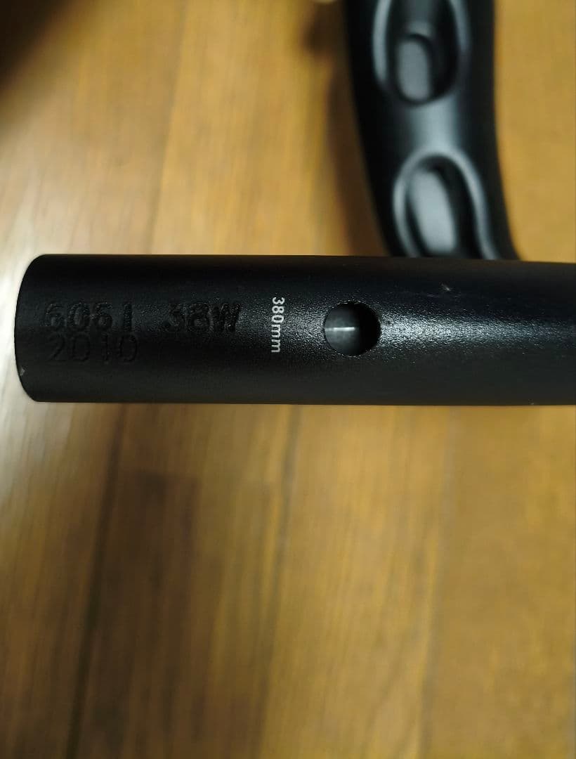 prime doyenne エアロハンドル