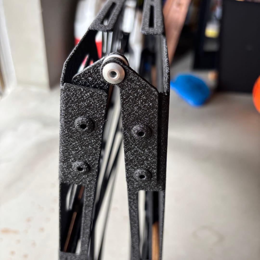 ネイチャートーンズ　ワンハンドカフェテーブル　ノーマル