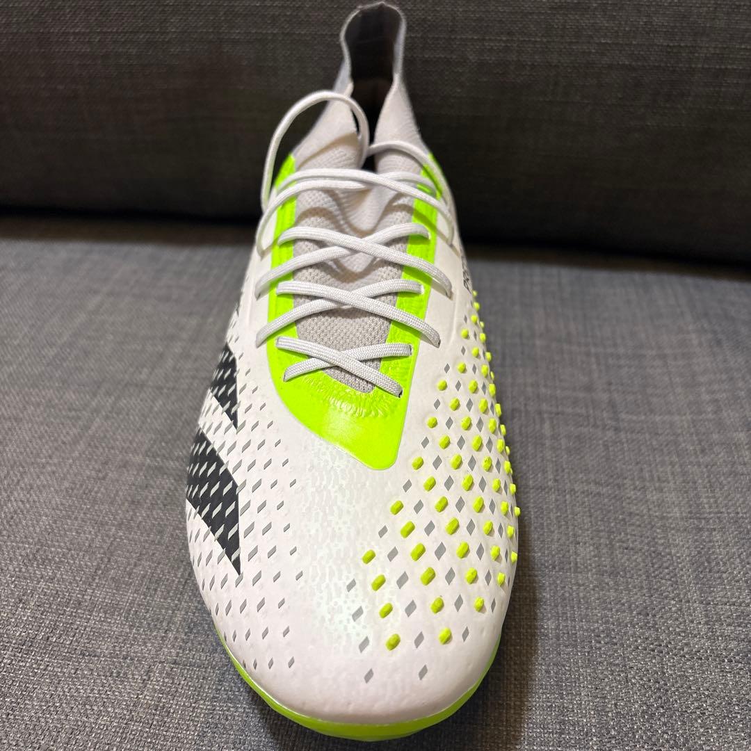 値下げPREDATOR ACCURACY.1 SG 28.0cm 未使用品