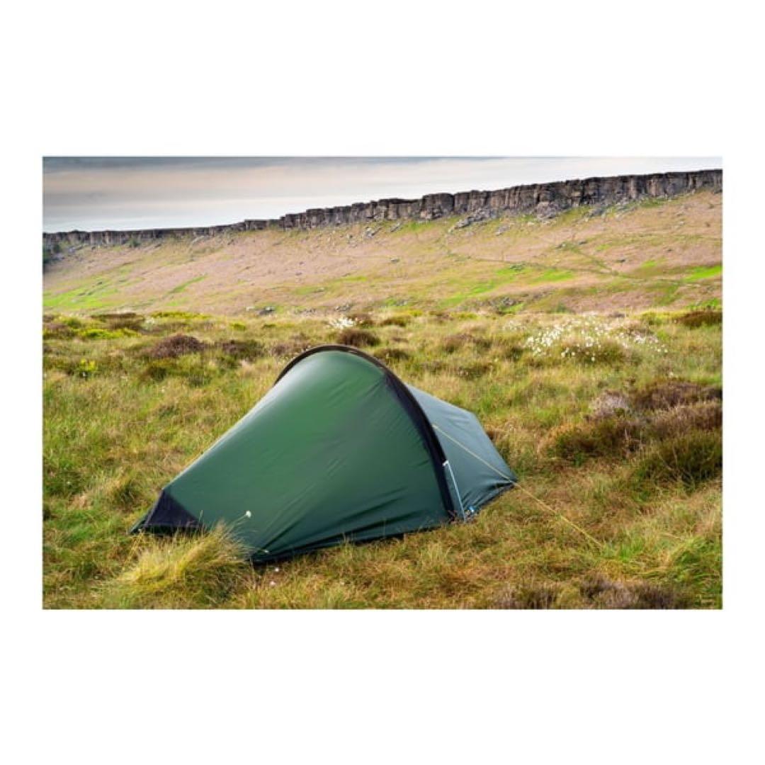 新品TERRA NOVA テラノヴァ　テラノバ　レーサーコンパクト1