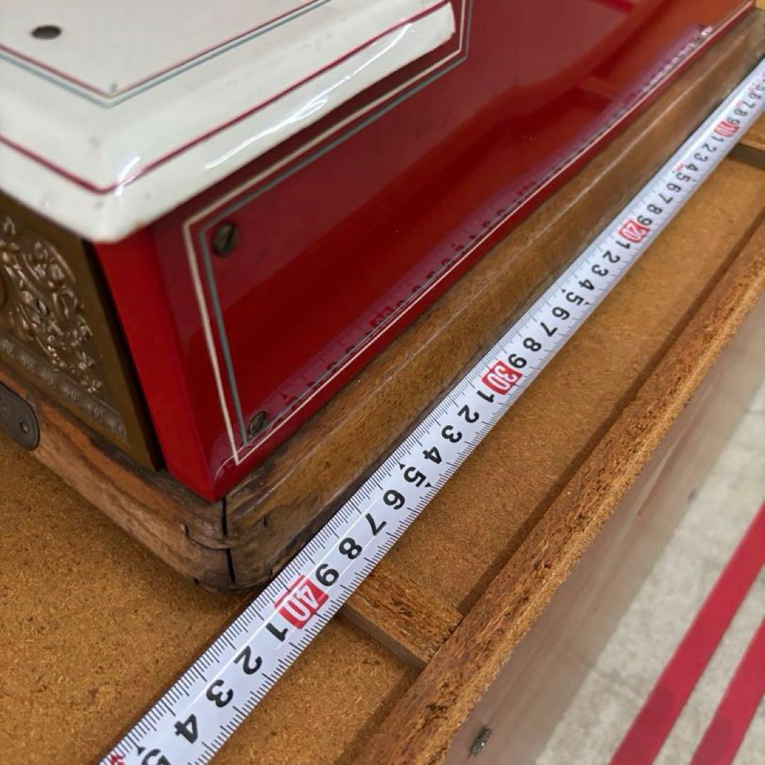 【コカコーラ】レジスター⭐︎ヴィンテージ⭐︎アンティーク