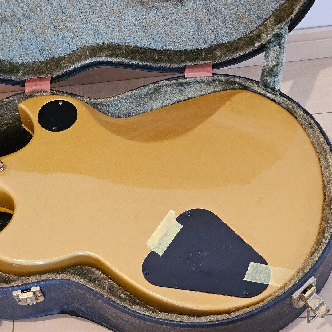 YAMAHA SG3000CUSTOM　ケーラートレモロ改造