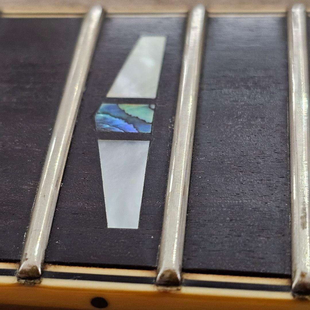 YAMAHA SG3000CUSTOM　ケーラートレモロ改造