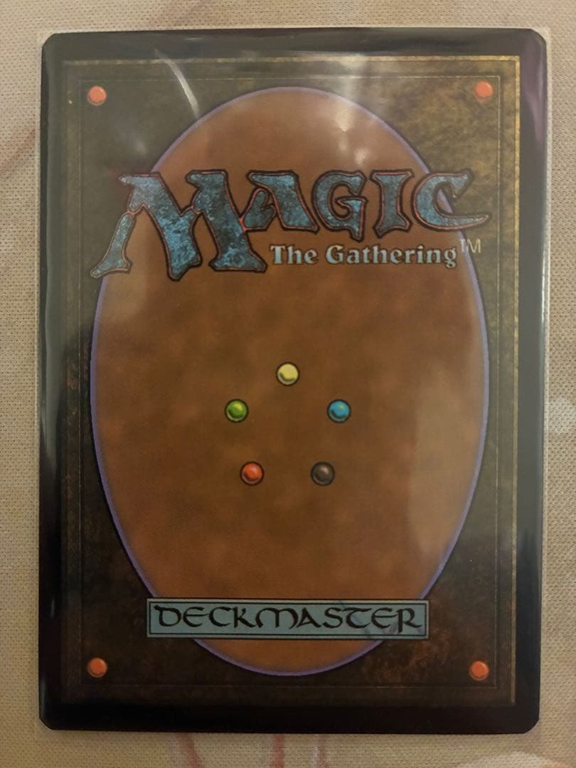 MTG 古えの墳墓/Ancient Tomb 1枚