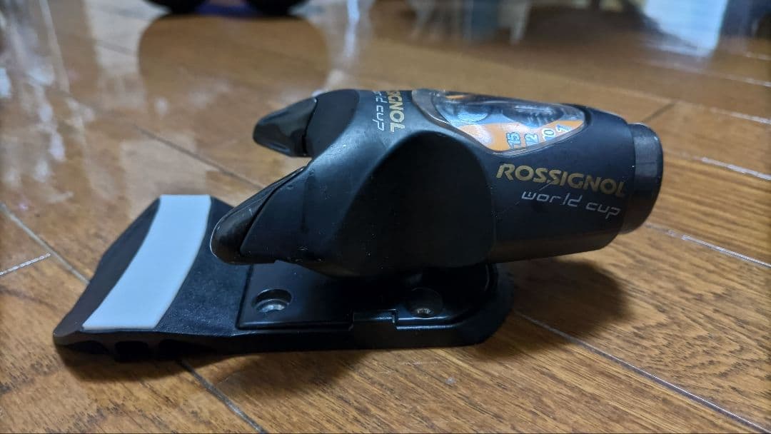 ROSSIGNOL ロシニョール FKSターンテーブル115mm