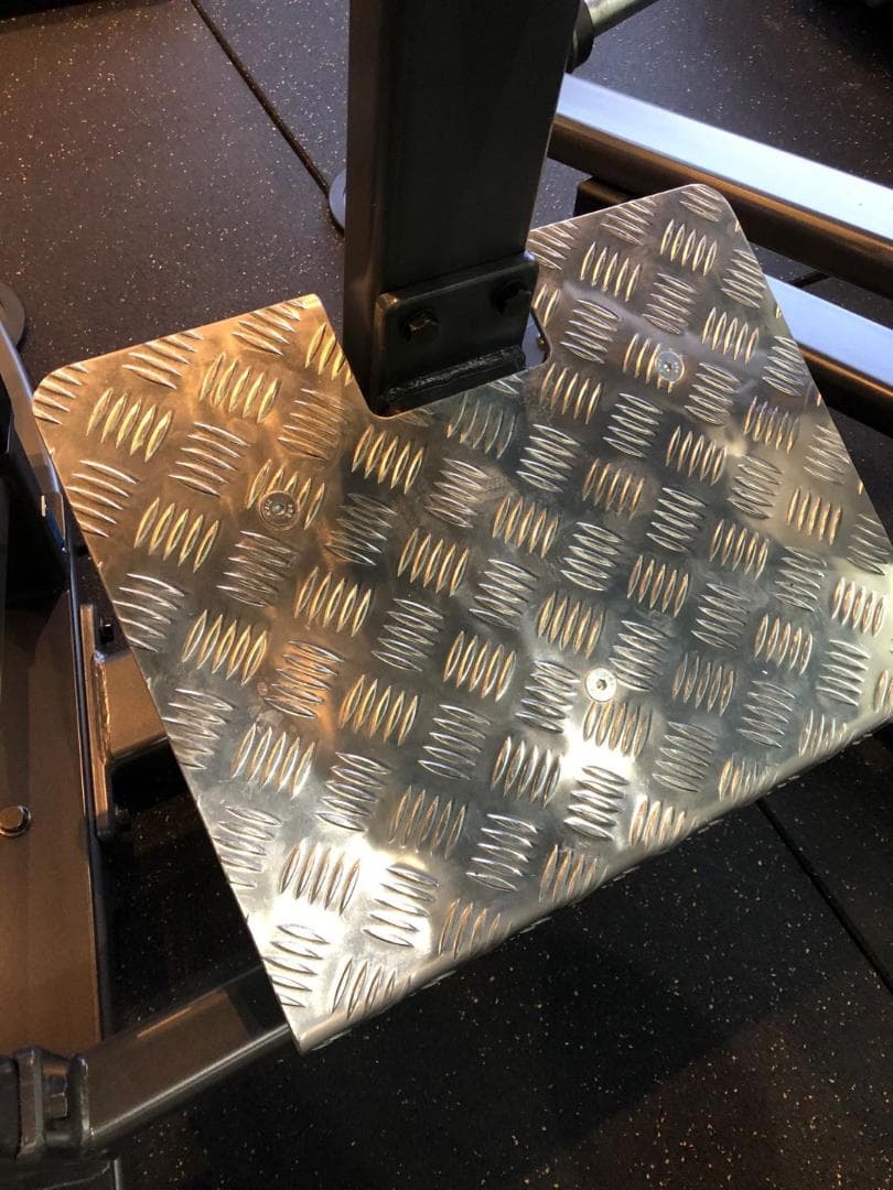 シーテッドロウ