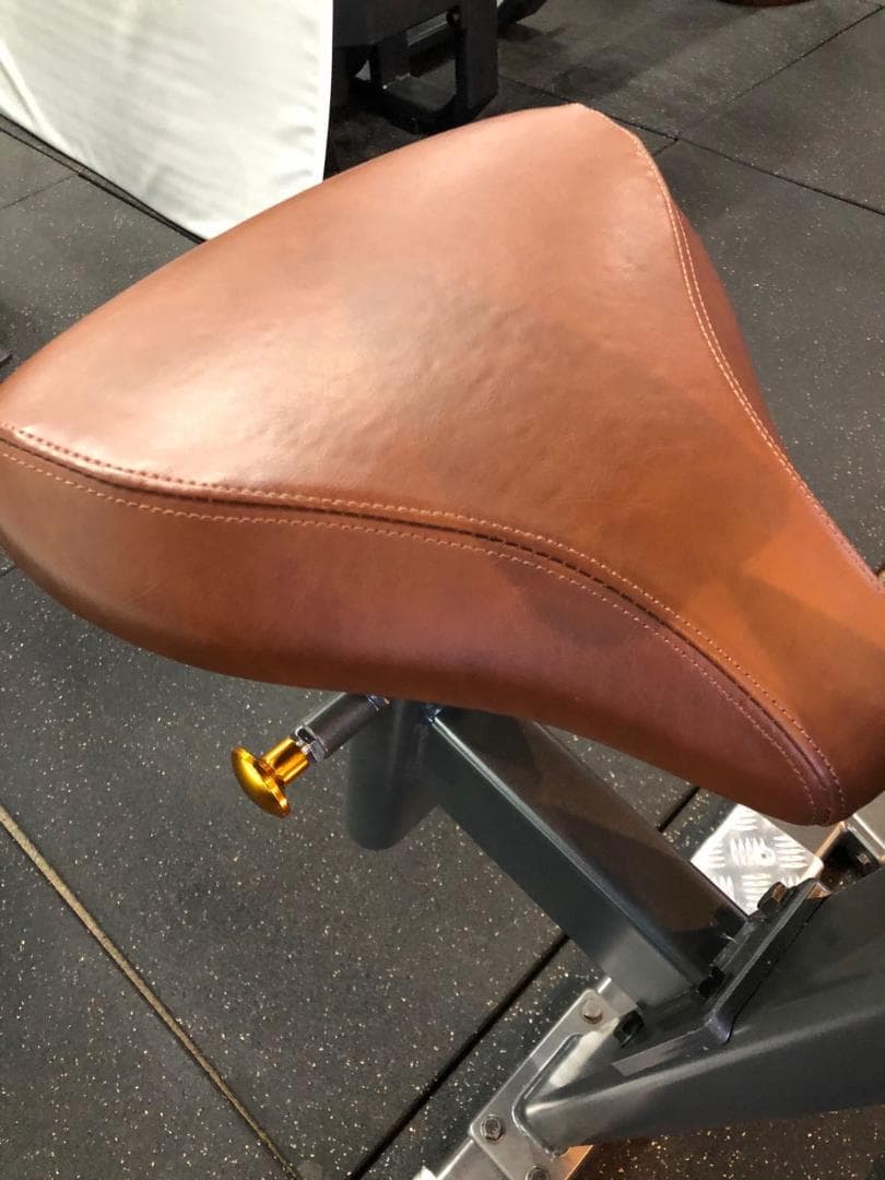 シーテッドロウ