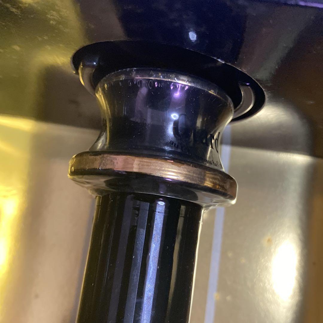 Otard Extra コニャック 専用ボックス付き