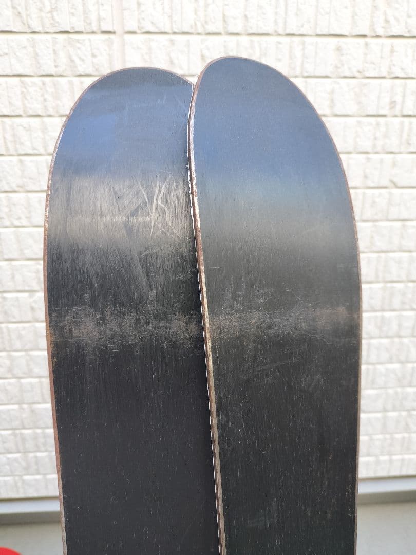 Frozen スキーセット 130cm