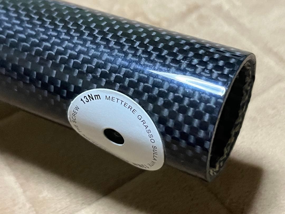 未使用スカピンロードバイクフレーム