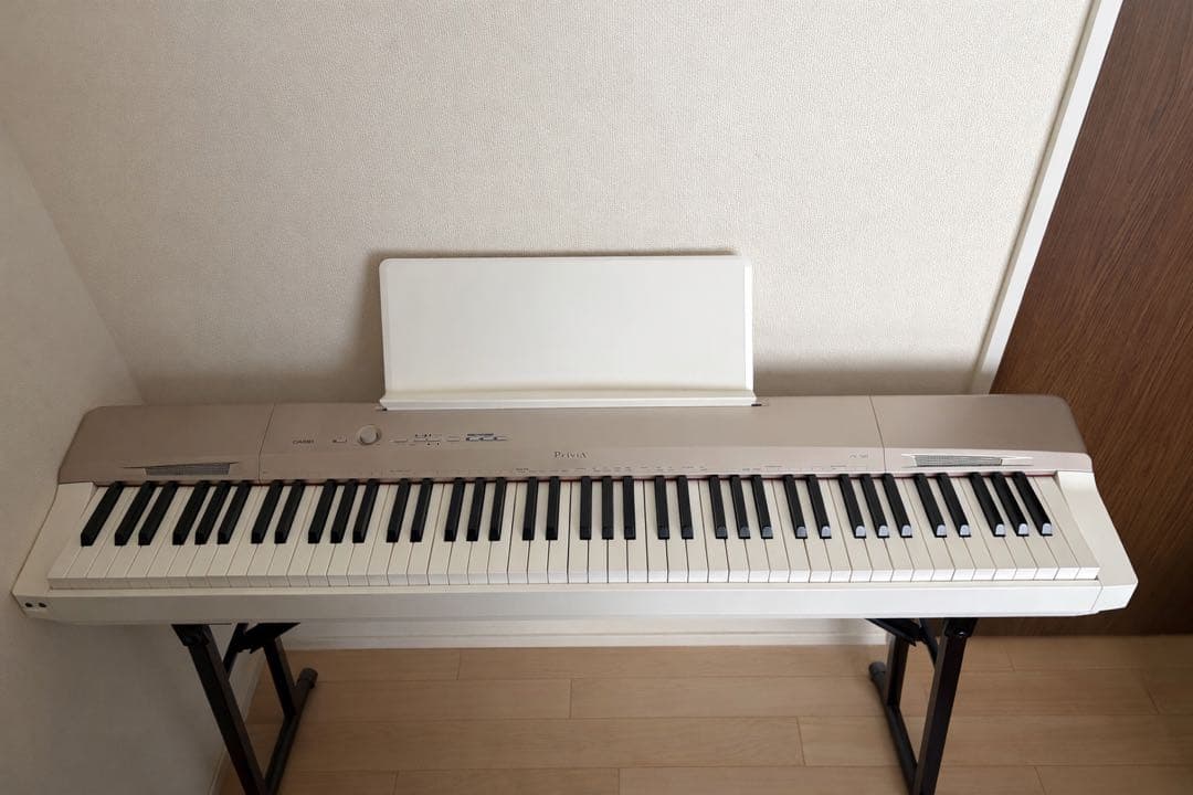 【専用】カシオ　CASIO 電子ピアノ px-160