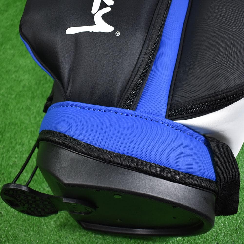 BLACK CLOVER/ブラッククローバー スタンド式 キャディバッグ 新品！