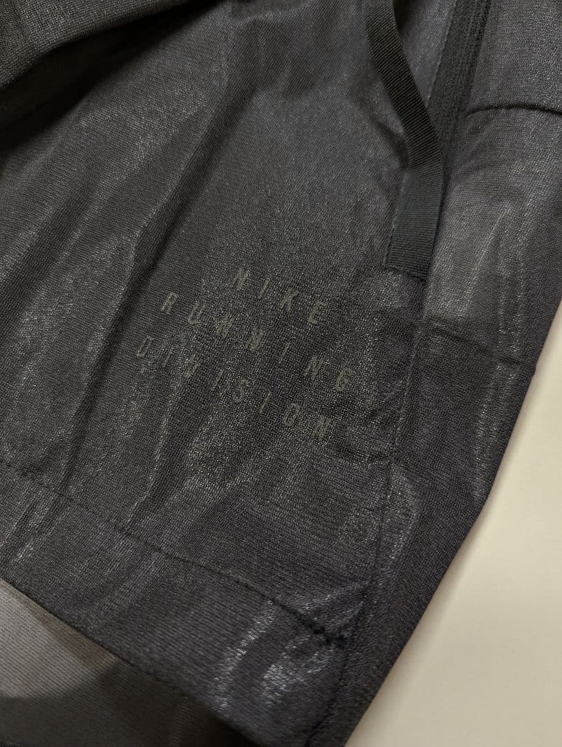 Мサイズ　NIKE ランディビジョン フーデッドジャケット