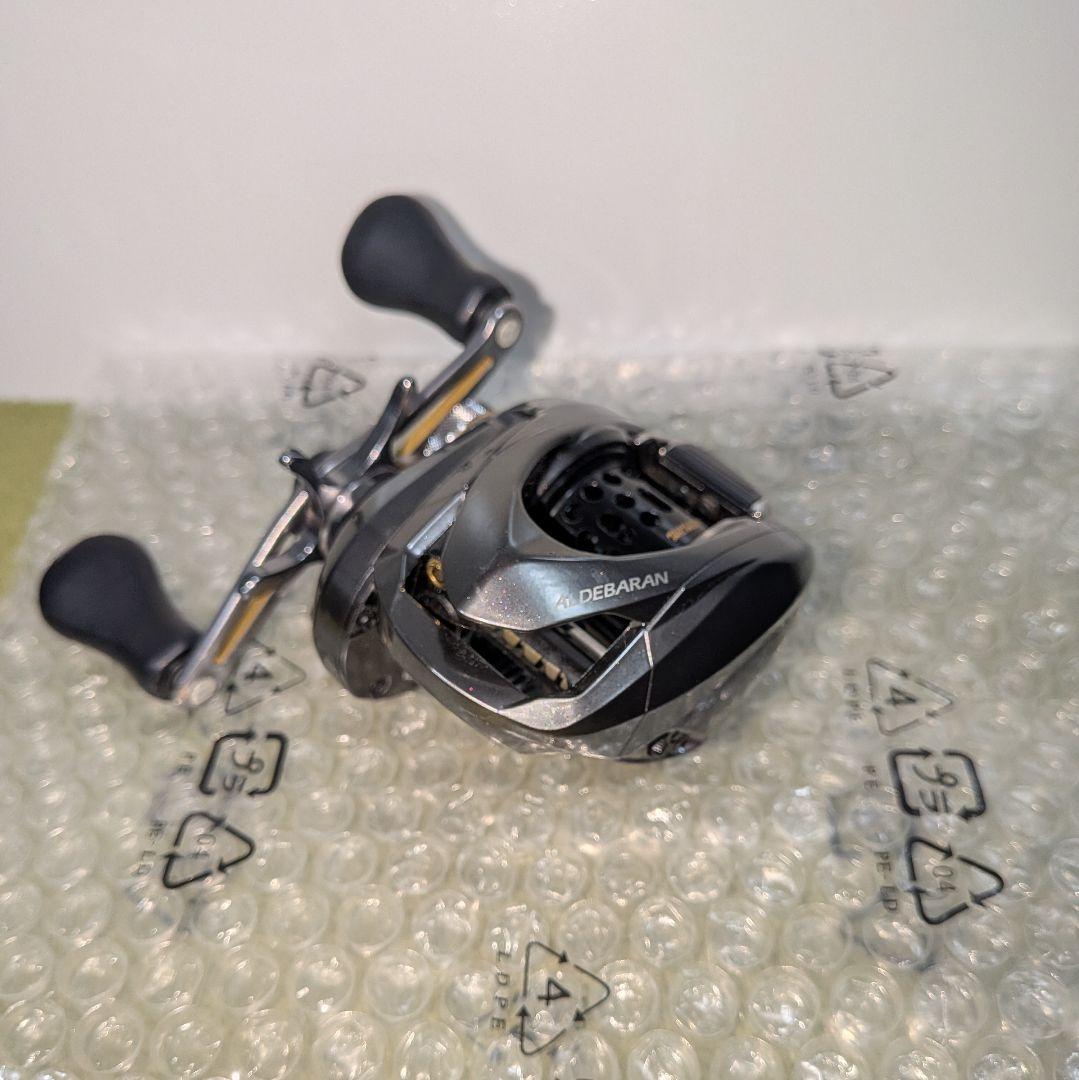 シマノ　アルデバラン BFS XG