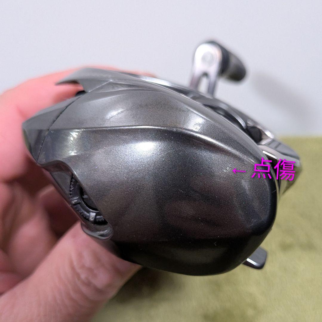 シマノ　アルデバラン BFS XG