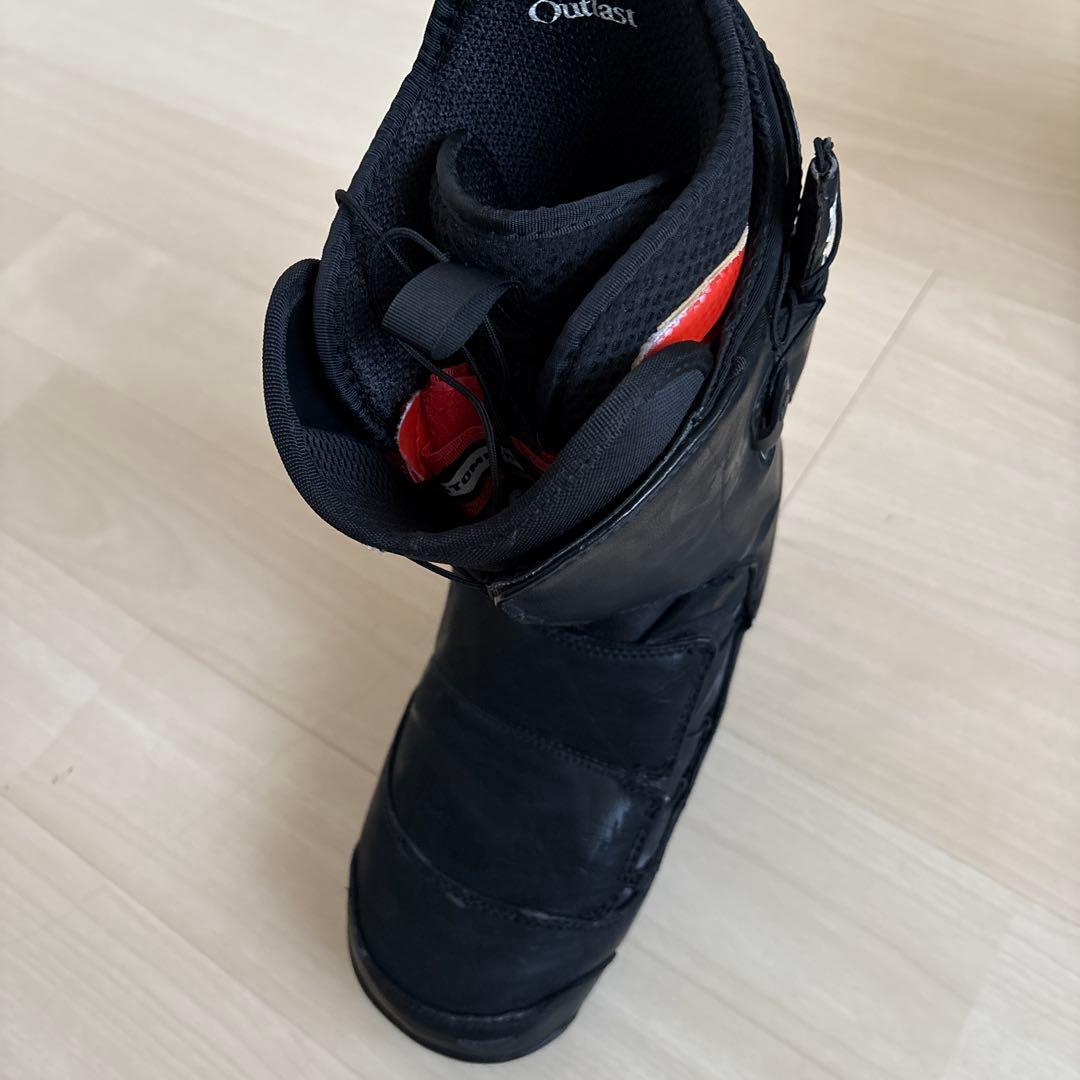 BURTON バートン　スノーボード　ブーツ　ION アイオン