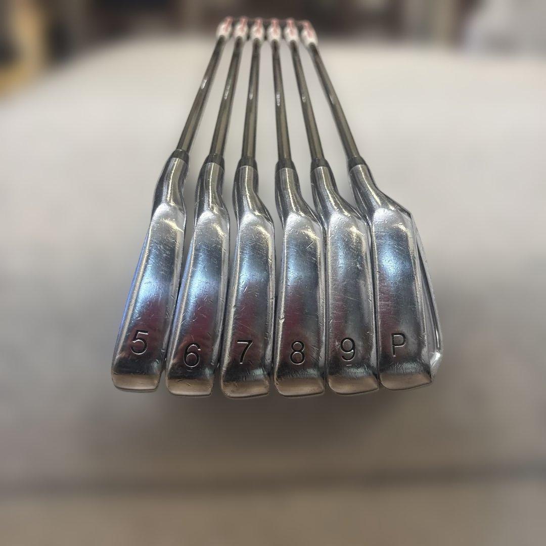 名器！KAMUI PRO KP-103UC 6本セット