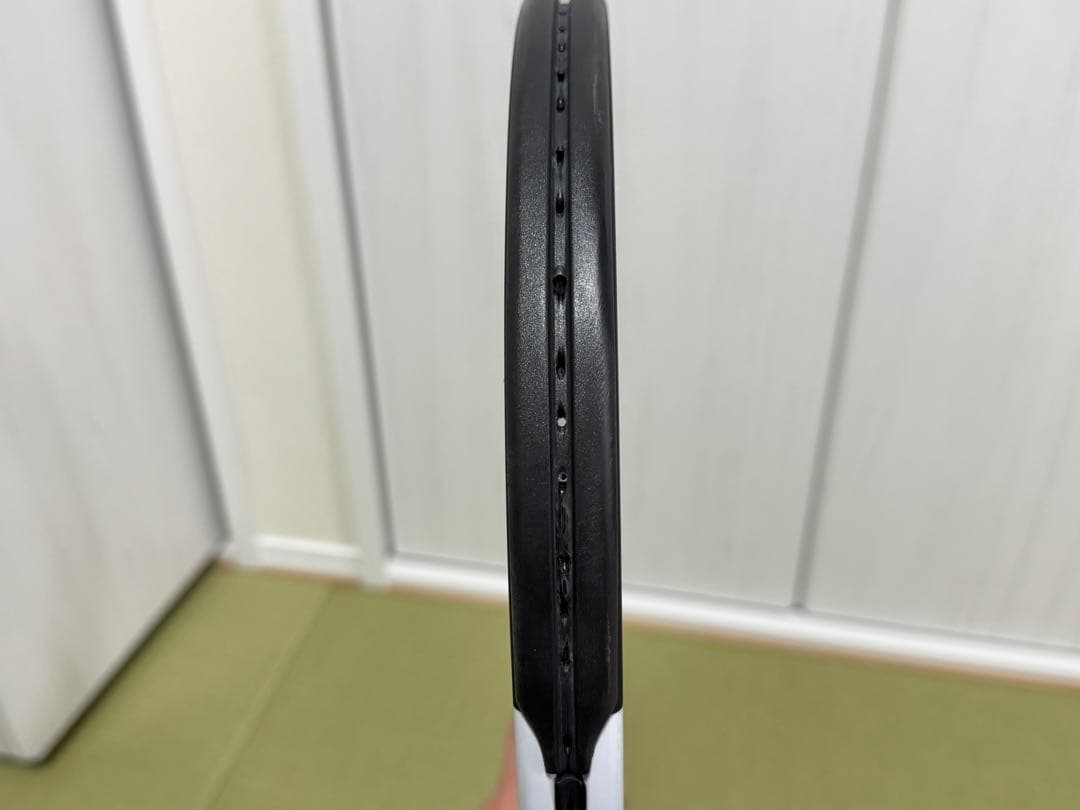 ラケット(硬式用) PRO STAFF RF97 AUTOGRAPH V12 G3